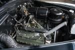 Cadillac Series 62 Custom Cabriolet by Saoutchik 1948 года